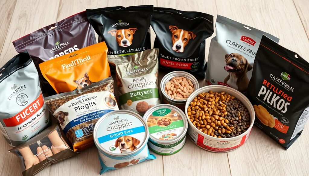 Best Dog Food for Pitbulls